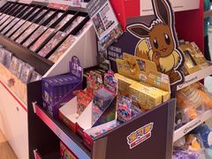 -任天堂Nintendo Switch体验店(天河城店)