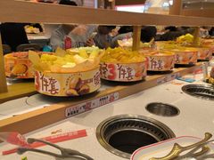 -龍歌自助小火锅(崂山丽达店)