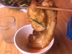 正宗连山回锅肉-和顺饭店正宗连山回锅肉(水碾河南街店)