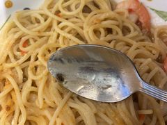 -萨莉亚意式餐厅(中北永旺店)