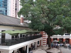 -大馆(前中区警署建築群)