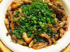 -走马楼饭庄(慈城古县城店)