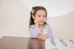-玛瑞莎·儿童·亲子摄影(越秀店)