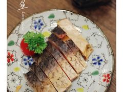 -广州天河合景福朋喜来登酒店 · 聚味轩中餐厅