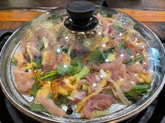 -阿多私房菜(顺德店)