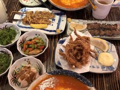 -平成屋·午肴夜酒(四川北路店)