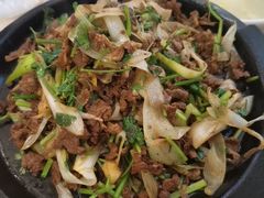 -烤肉宛饭庄(南礼士路店)