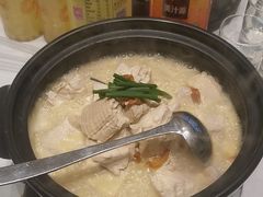 -大鸽饭(木莲中路店)