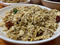 -如意香辣鸡架(总店)