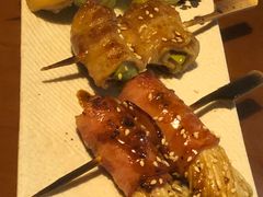-熊串烧亭.居酒屋(珠江路店)