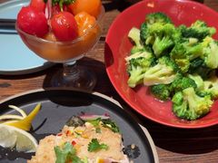 -食陆号·新式台湾创意菜(苏州首店)