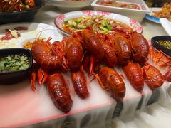 -阳光院坝小龙虾(红牌楼店)