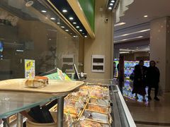 -鲜道寿司(雨花虹悦城店)