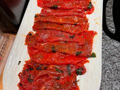 -盡膳口福跷脚牛肉火锅(国贸商城店)