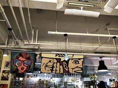 大堂-BOLLO意大利餐厅(龙山万物工场店)