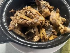 -莲花公园煎蟹(总店)
