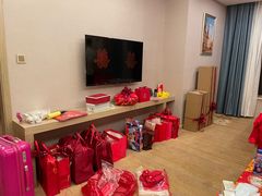 -维也纳国际酒店·西京医院胡家庙地铁站店