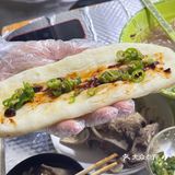 疯了疯了这个饼我能再吃俩个❗️