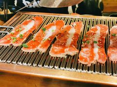 -千寻烧肉(政务区店)