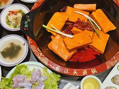 -三江两海老火锅(北京首店)