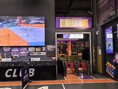 -Tenker Club弹刻极限主题公园 · 蹦床 · 团建 · 生日派对(大关店)