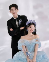 -雅云婚纱摄影工作室旗舰店