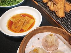 桂花糖年糕-老头儿油爆虾·知味杭州(爱琴海购物中心)