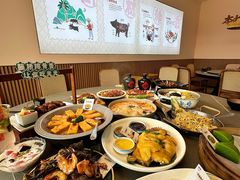 -创味·民间海南菜·非遗藤桥排骨(藤桥·免税城店)