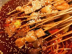 -付小姐在成都(中山公园店)