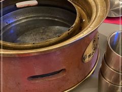 -西塔老太太泥炉烤肉(温州首店万象城黑金店)