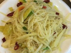 -东吴面馆(十全街店)