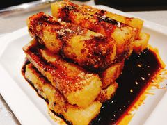 红糖糍粑-钢管厂五区小郡肝火锅串串香(清河店)