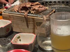 -300杯·和牛烧肉清酒专门店(廊里店)