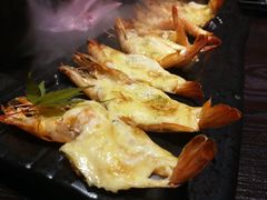 -竹之月日本料理铁板烧(香江花园店)