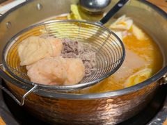 -山海蟹庐·海鲜糟粕醋火锅(慈溪店)