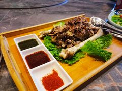 -新海渔港·胶东海鲜家常菜·家宴(奥体中心店)