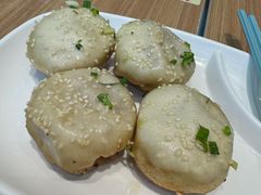 -小杨生煎(香港名都店)