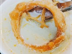 -姚记炒肝店(鼓楼店)