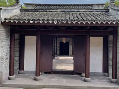 -慈城古县城景区