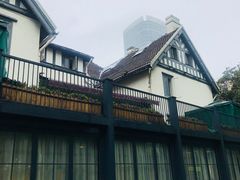 -席家花园(巨鹿花园店)