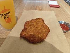 -必胜客(WOW昙华林店)