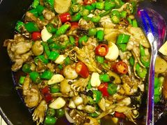 -蘭奢雅集·江浙菜(青山江滩店)