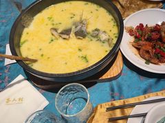 -茶人村·宫廷私厨(奥体印象城店)