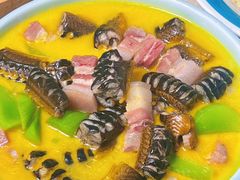 -七的湖·江南蟹舫·阳澄湖农家菜(蟹舫苑店)