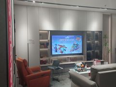 -索菲亚全屋定制衣柜橱柜家具(通州运乔居然之家店)