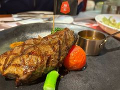 -原石牛扒·约会餐厅(龙城万科里店)