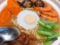 -九毛九西北菜(番禺万达店)