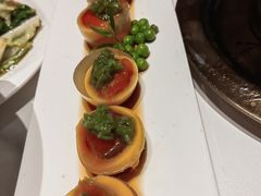 -老太原菜馆(万达店)