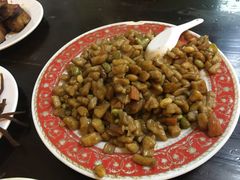 -老磁器口豆汁店(天坛店)