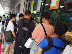-鲍师傅糕点(春熙路店)